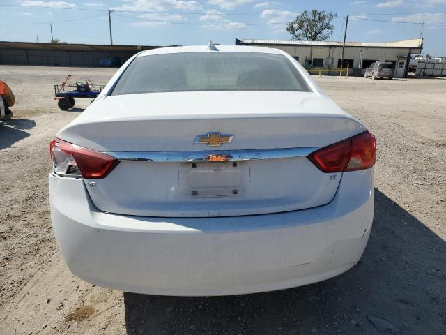 Photo 5 VIN: 2G1115S38G9118232 - CHEVROLET IMPALA LT 