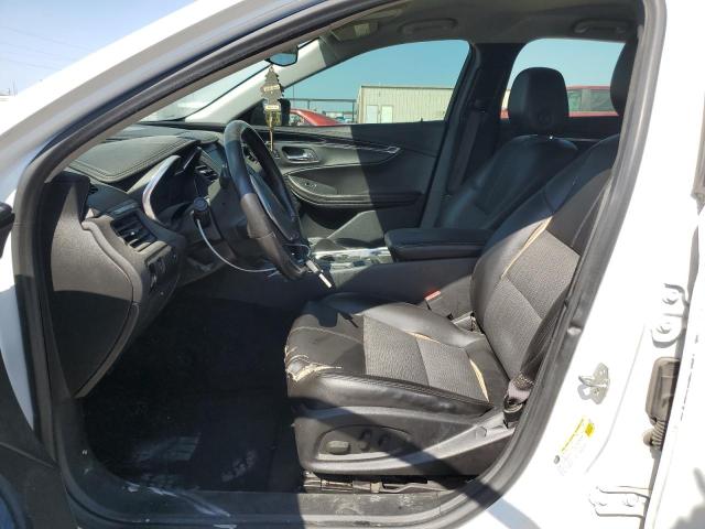 Photo 6 VIN: 2G1115S38G9118232 - CHEVROLET IMPALA LT 