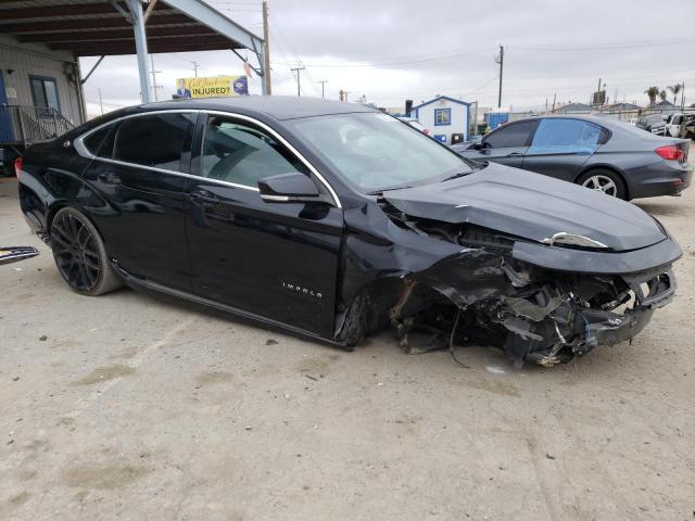 Photo 3 VIN: 2G1115S38G9118795 - CHEVROLET IMPALA LT 