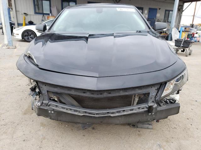 Photo 4 VIN: 2G1115S38G9118795 - CHEVROLET IMPALA LT 