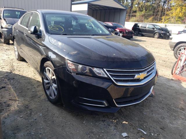 Photo 0 VIN: 2G1115S38G9129330 - CHEVROLET IMPALA LT 