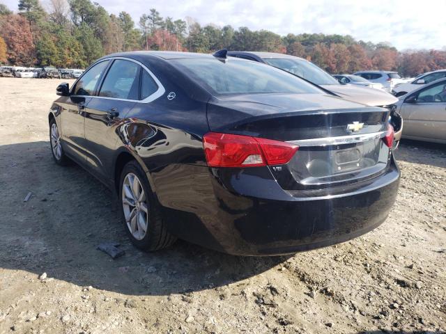 Photo 2 VIN: 2G1115S38G9129330 - CHEVROLET IMPALA LT 