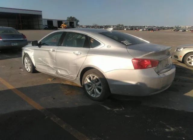 Photo 2 VIN: 2G1115S38G9131322 - CHEVROLET IMPALA 