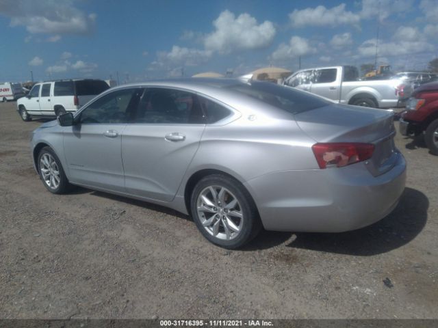 Photo 2 VIN: 2G1115S38G9134009 - CHEVROLET IMPALA 