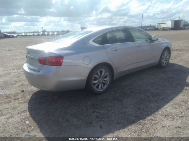 Photo 3 VIN: 2G1115S38G9134009 - CHEVROLET IMPALA 