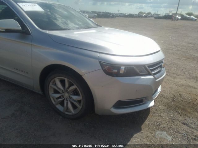 Photo 5 VIN: 2G1115S38G9134009 - CHEVROLET IMPALA 