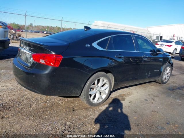 Photo 3 VIN: 2G1115S38G9142093 - CHEVROLET IMPALA 