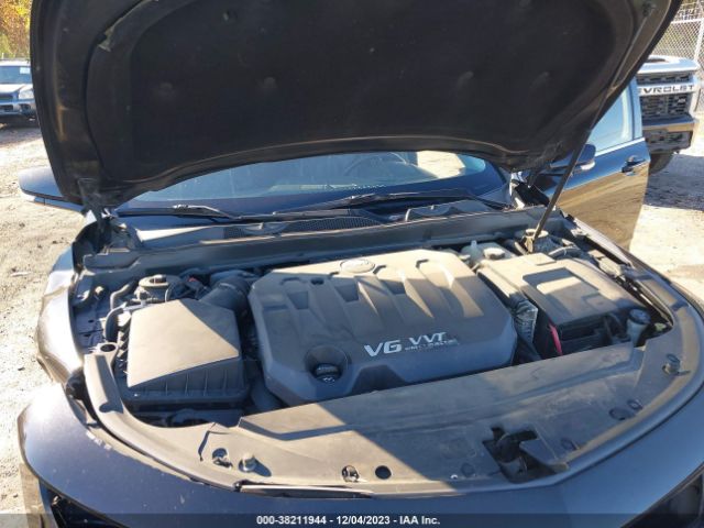 Photo 9 VIN: 2G1115S38G9142093 - CHEVROLET IMPALA 