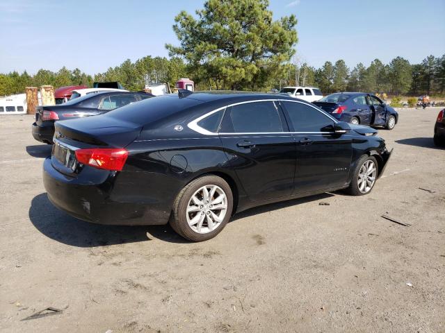 Photo 1 VIN: 2G1115S38G9144572 - CHEVROLET IMPALA LT 