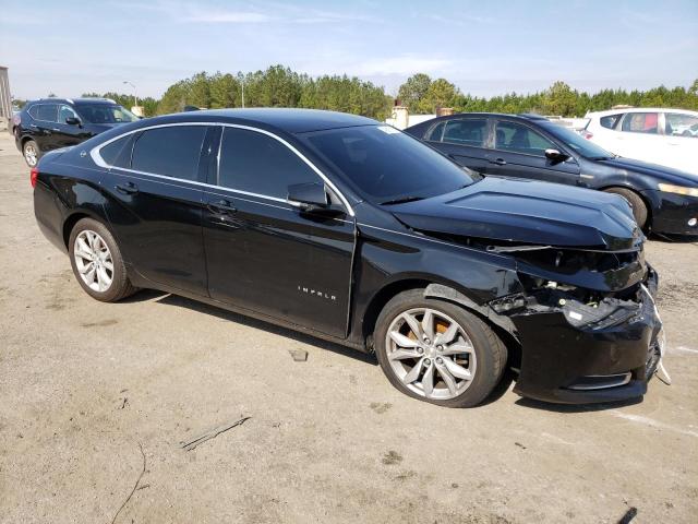 Photo 2 VIN: 2G1115S38G9144572 - CHEVROLET IMPALA LT 