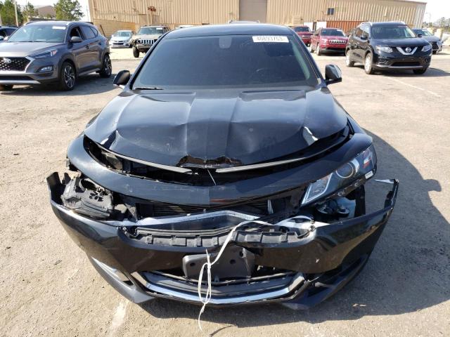 Photo 3 VIN: 2G1115S38G9144572 - CHEVROLET IMPALA LT 