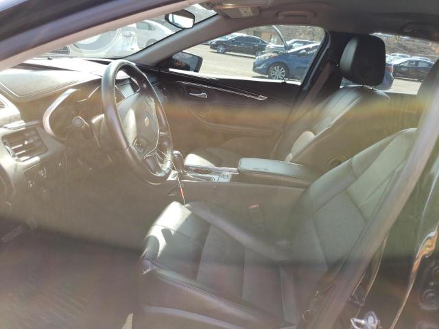 Photo 5 VIN: 2G1115S38G9144572 - CHEVROLET IMPALA LT 