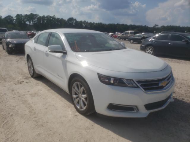 Photo 0 VIN: 2G1115S38G9146211 - CHEVROLET IMPALA LT 