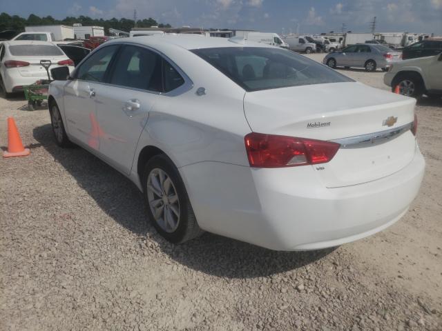 Photo 2 VIN: 2G1115S38G9146211 - CHEVROLET IMPALA LT 