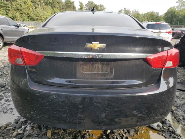 Photo 5 VIN: 2G1115S38G9146337 - CHEVROLET IMPALA LT 