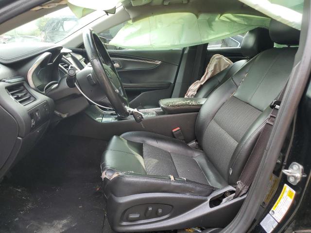 Photo 6 VIN: 2G1115S38G9146337 - CHEVROLET IMPALA LT 