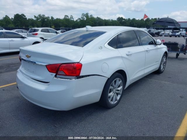 Photo 3 VIN: 2G1115S38G9146953 - CHEVROLET IMPALA 