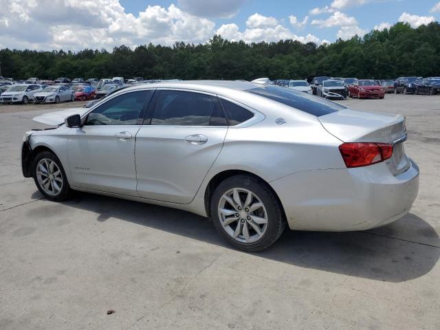 Photo 1 VIN: 2G1115S38G9147746 - CHEVROLET IMPALA LT 