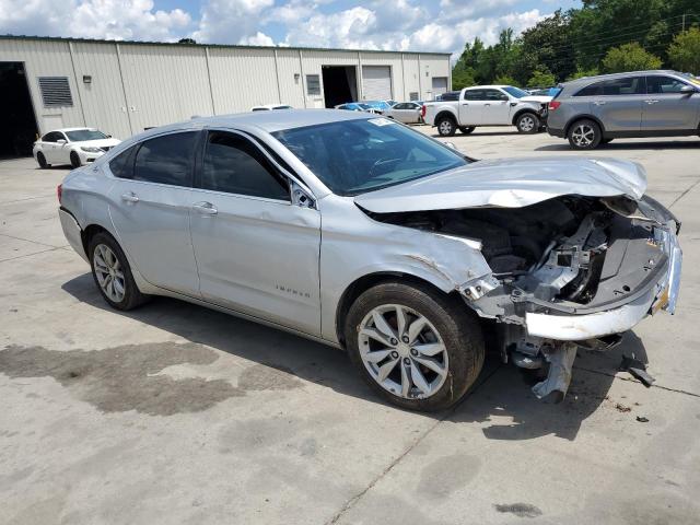 Photo 3 VIN: 2G1115S38G9147746 - CHEVROLET IMPALA LT 