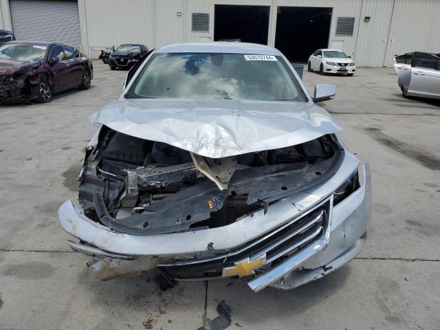 Photo 4 VIN: 2G1115S38G9147746 - CHEVROLET IMPALA LT 