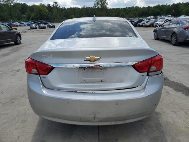 Photo 5 VIN: 2G1115S38G9147746 - CHEVROLET IMPALA LT 