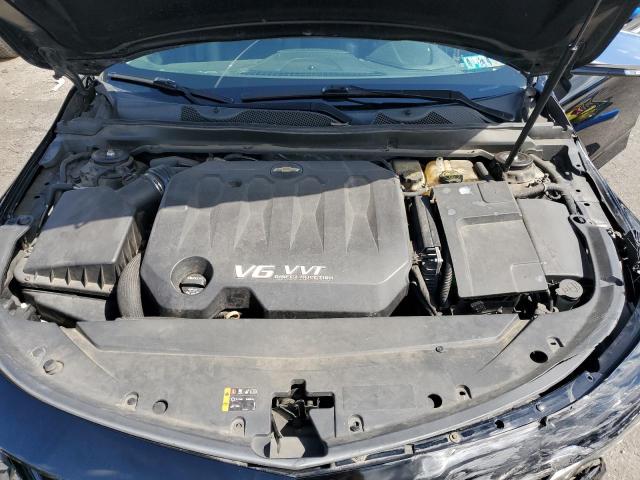 Photo 10 VIN: 2G1115S38G9149254 - CHEVROLET IMPALA LT 