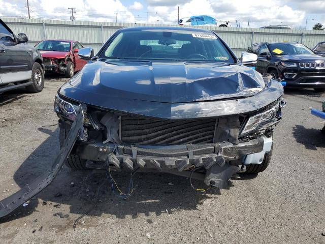 Photo 4 VIN: 2G1115S38G9149254 - CHEVROLET IMPALA LT 