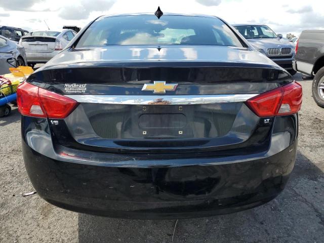 Photo 5 VIN: 2G1115S38G9149254 - CHEVROLET IMPALA LT 