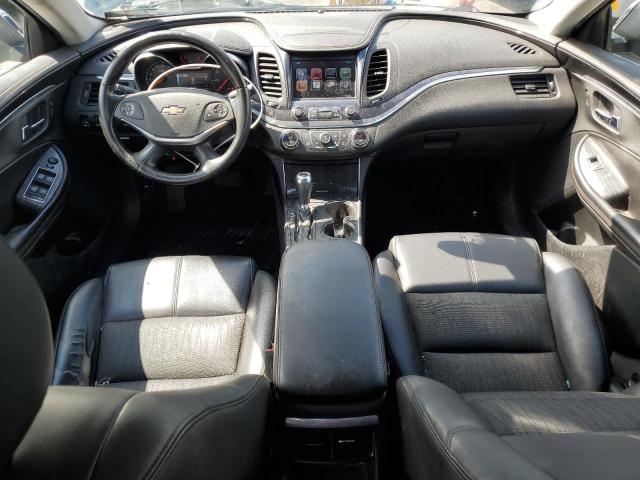 Photo 7 VIN: 2G1115S38G9149254 - CHEVROLET IMPALA LT 