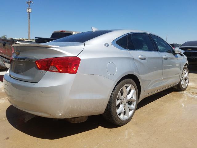 Photo 3 VIN: 2G1115S38G9150517 - CHEVROLET IMPALA LT 