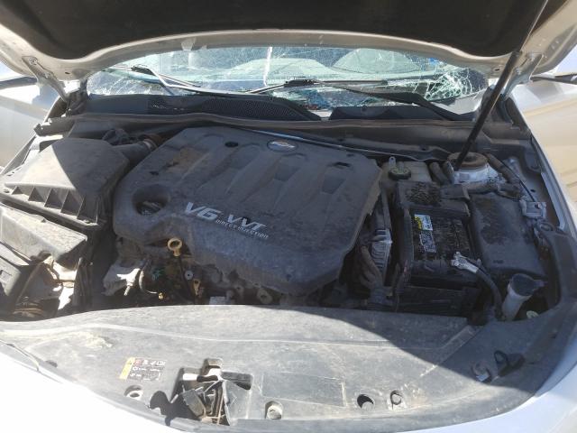 Photo 6 VIN: 2G1115S38G9150517 - CHEVROLET IMPALA LT 