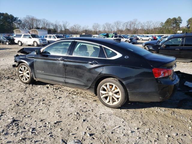 Photo 1 VIN: 2G1115S38G9152512 - CHEVROLET IMPALA LT 