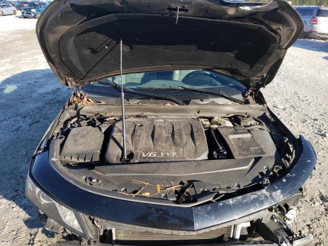 Photo 10 VIN: 2G1115S38G9152512 - CHEVROLET IMPALA LT 