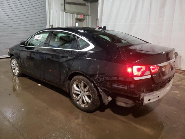 Photo 1 VIN: 2G1115S38G9154728 - CHEVROLET IMPALA LT 