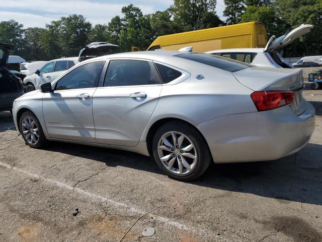 Photo 1 VIN: 2G1115S38G9163641 - CHEVROLET IMPALA LT 