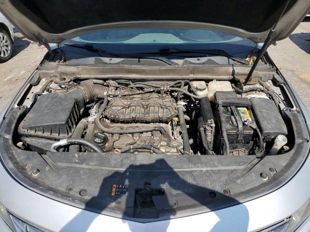 Photo 10 VIN: 2G1115S38G9163641 - CHEVROLET IMPALA LT 