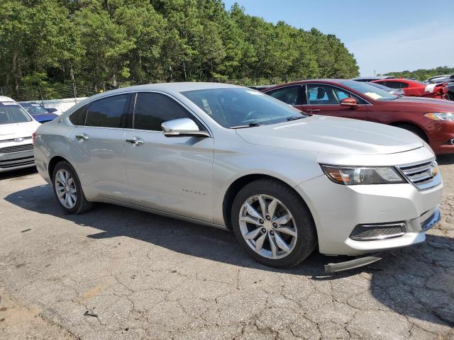 Photo 3 VIN: 2G1115S38G9163641 - CHEVROLET IMPALA LT 