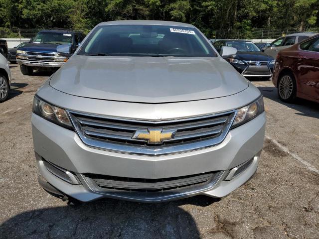 Photo 4 VIN: 2G1115S38G9163641 - CHEVROLET IMPALA LT 