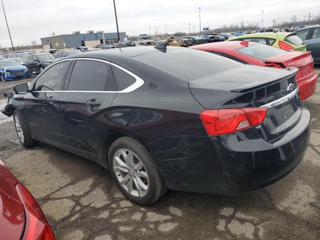 Photo 1 VIN: 2G1115S38G9169861 - CHEVROLET IMPALA LT 