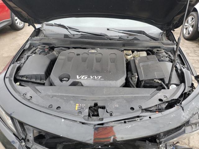 Photo 10 VIN: 2G1115S38G9169861 - CHEVROLET IMPALA LT 