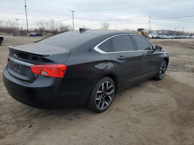 Photo 2 VIN: 2G1115S38G9169861 - CHEVROLET IMPALA LT 