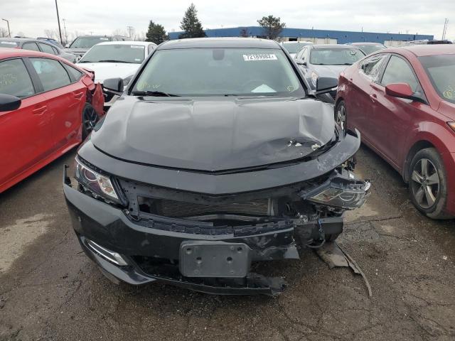 Photo 4 VIN: 2G1115S38G9169861 - CHEVROLET IMPALA LT 