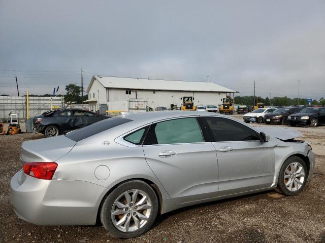 Photo 2 VIN: 2G1115S38G9172601 - CHEVROLET IMPALA 