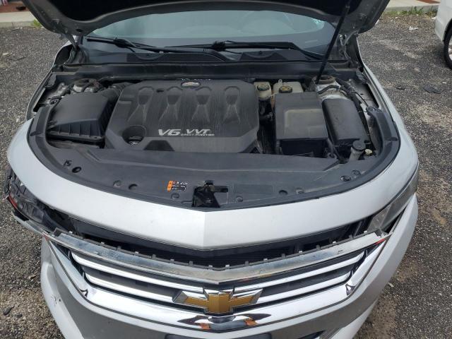 Photo 10 VIN: 2G1115S38G9189012 - CHEVROLET IMPALA 