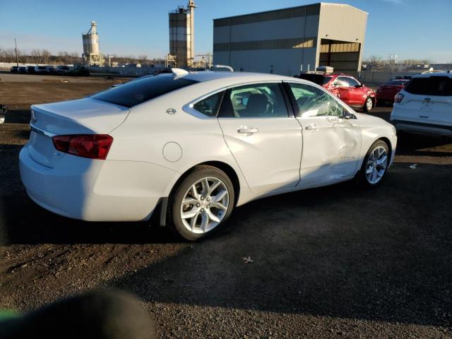 Photo 2 VIN: 2G1115S38G9191309 - CHEVROLET IMPALA LT 