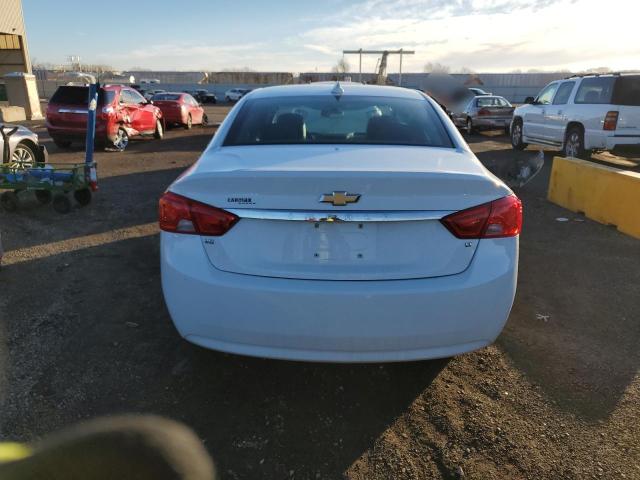 Photo 5 VIN: 2G1115S38G9191309 - CHEVROLET IMPALA LT 