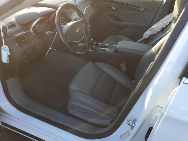 Photo 6 VIN: 2G1115S38G9191309 - CHEVROLET IMPALA LT 