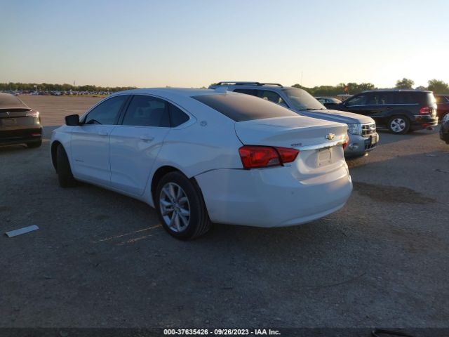 Photo 2 VIN: 2G1115S38G9196963 - CHEVROLET IMPALA 