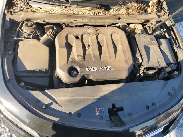Photo 10 VIN: 2G1115S38G9198020 - CHEVROLET IMPALA LT 