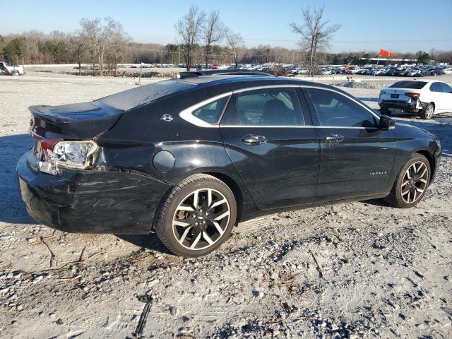 Photo 2 VIN: 2G1115S38G9198020 - CHEVROLET IMPALA LT 